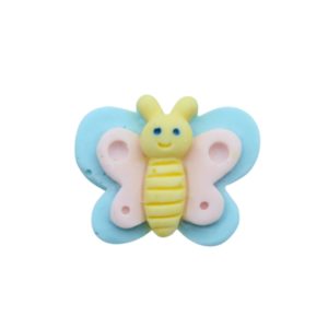 Butterfly - C - 19mm