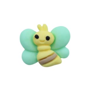 Butterfly - A - 17mm