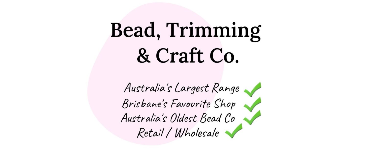 Bead, Trimming & Craft Co