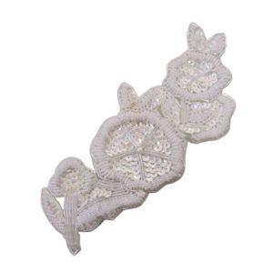 Flower Vine - 200mm - Mother Of Pearl