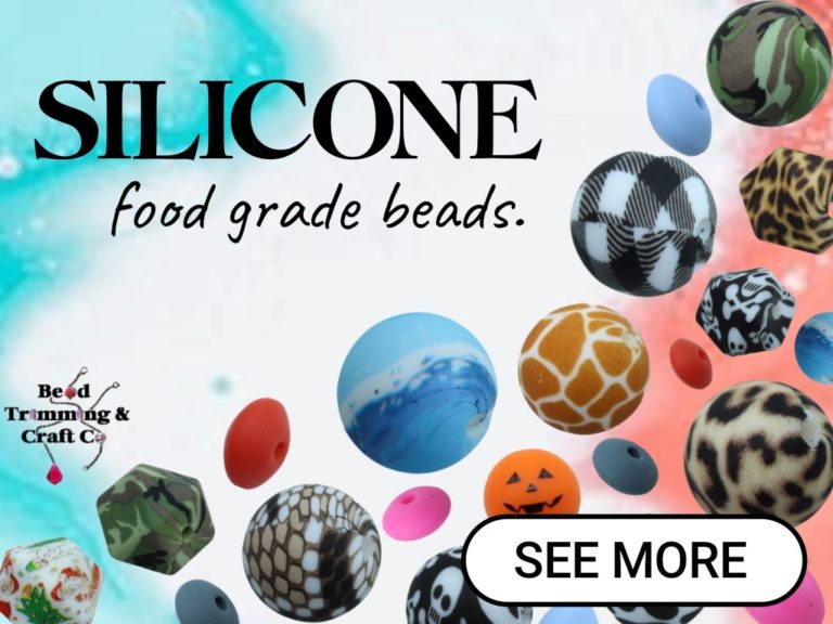 Bead, Trimming & Craft Co