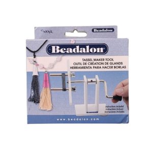 Beadalon Tool Tassel Maker