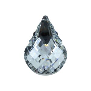 Pear Drop - Fluted - 63mm - CAL - ECO RANGE