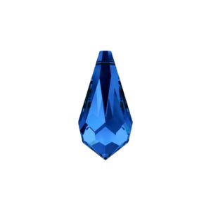 Faceted Drop