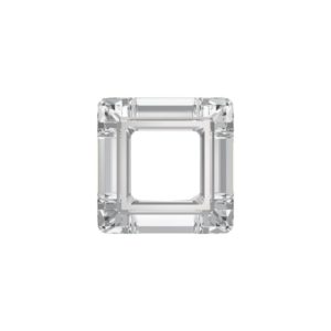 Swarovski 4439 – Cosmic Square – 14mm – CAL
