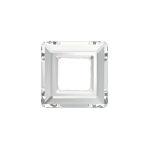 Swarovski 4439 – Cosmic Square – 14mm – Crystal