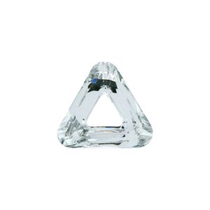 Swarovski 4737 – Cosmic Triangle – 20mm – CAL