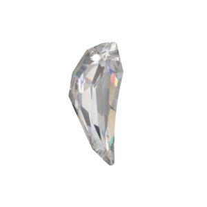 Swarovski 6150 – Pegasus Pendant – 30mm – Silver Shade