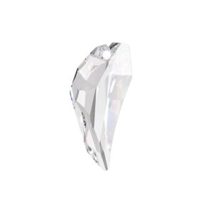 Swarovski 6150 – Pegasus Pendant – 30mm – Moonlight