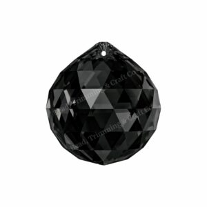 Swarovski 8558 - Disco Ball - 30mm - Jet