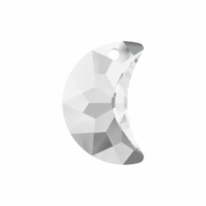 Swarovski 8816 – Moon – 20mm – Crystal