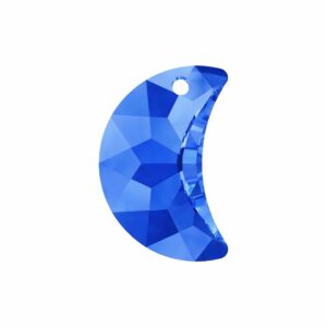 Swarovski 8816 – Moon – 30mm – Med Sapphire