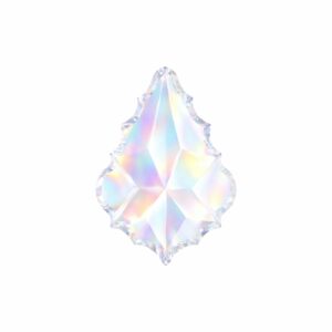 Swarovski 8901 – Baroque – 38mm – AB