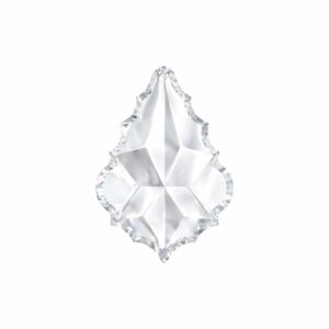 Swarovski 8901 – Baroque – 38mm – Crystal