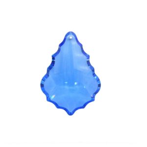 Swarovski 8901 – Baroque – 50mm – Med Sapphire