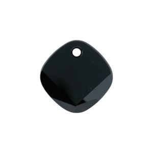 Swarovski 6058 – Metro Pendant – 18mm – Jet