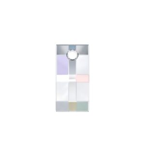 Swarovski 6696 – Urban Pendant – 20mm – AB