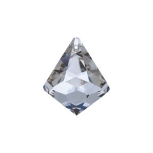 Swarovski 8560 – Diamond Prism – 30mm – Crystal