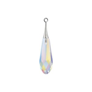 Swarovski 6532 – Pure Drop – 21mm – AB