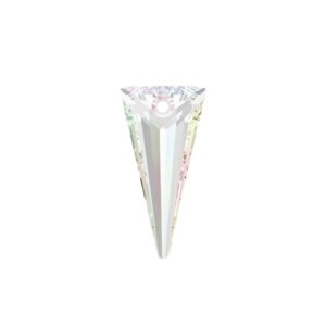 Swarovski 6480 – Spike Pendant – 18mm – AB