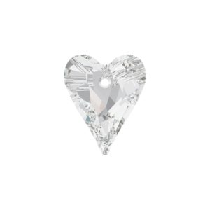 Swarovski 6240 – Wild Heart - 17mm - Crystal CAL