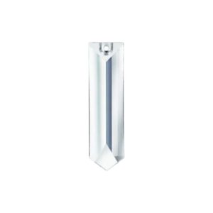 Swarovski 8290 830 563 – Rectangle Point Prism - 63mm - Crystal