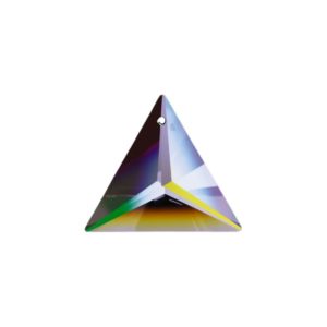 Swarovski 8831 – Triangle - 30mm – Crystal