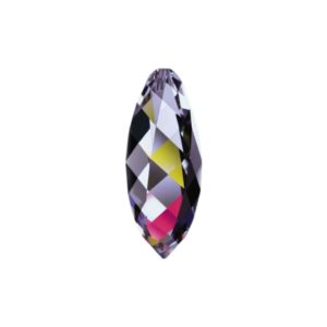 Swarovski 8950 801 150 – Twist Prism – 50mm – Crystal