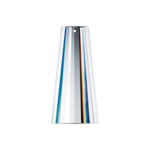 Swarovski 8950 401 180 – Wing Prism - 80mm - Crystal