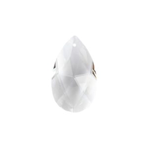 Swarovski 8290 872 128 – Pear Drop - 28mm - Crystal