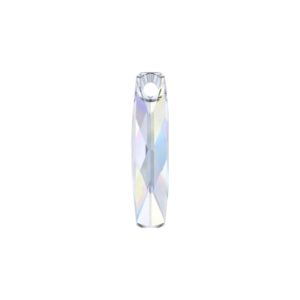 Swarovski 6460 – Column Pendant - 20mm - AB