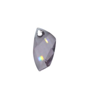 Swarovski 6620 – Avant-garde Pendant - 20mm - Light Amethyst