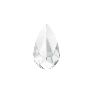 Swarovski 6100 – Pear Pendant - 24mm - Air Opal