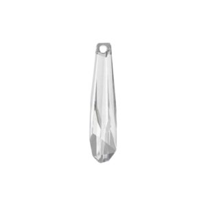 Swarovski 6017/G – Crystalactite Pendant - 30mm - CAL