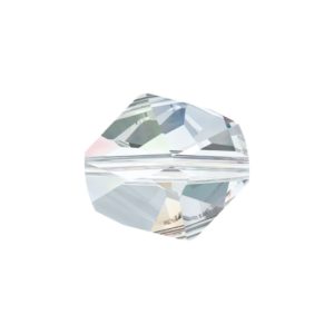 Swarovski 5523 – Cosmic Bead - 12mm - AB