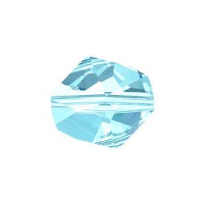 Swarovski 5523 – Cosmic Bead - 12mm - Aqua