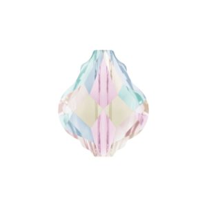 Swarovski 5058 – Baroque Bead - 10mm - AB