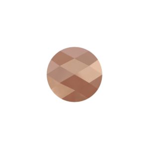 Swarovski 5052 – Mini Round Bead - 8mm - Rose Gold