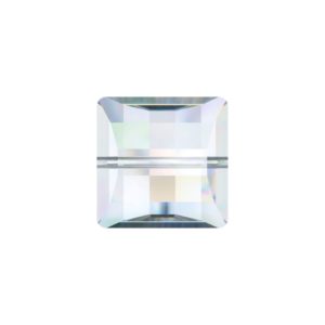 Swarovski 5624 – Stairway Bead - 14mm - AB