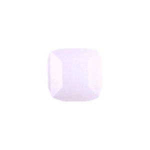 Swarovski 5601 – Cube Bead - 4mm - Rose Alabaster