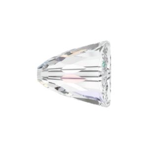 Swarovski 5541 – Dome Bead Large - 15mm - AB