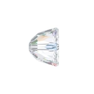 Swarovski 5542 – Dome Bead Small - 11mm - AB