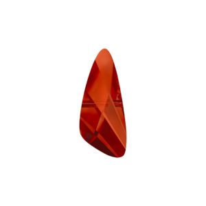 Swarovski 5590 – Wing Bead - 18mm - Red Magma