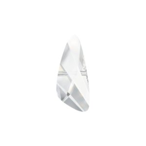 Swarovski 5590 – Wing Bead - 18mm - Crystal