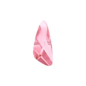 Swarovski 5590 – Wing Bead - 23mm - Light Rose