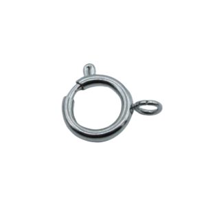 Bolt Ring - 12mm - Stainless Steel
