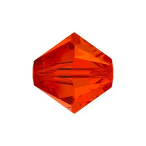 Swarovski 5328 – Bicone Bead - 3mm - Hyacinth