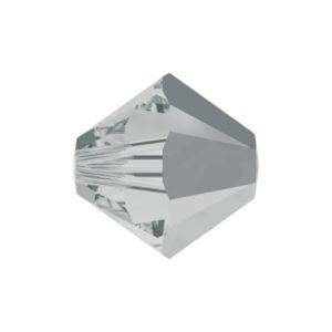 Swarovski 5328 – Bicone Bead - 5mm - Sage