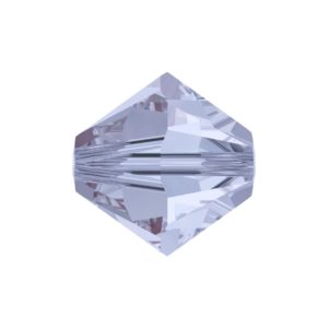 Swarovski 5328 – Bicone Bead - 3mm - Provence Lavender