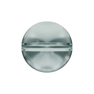 Swarovski 5028/4 – Globe Bead - 6mm - Black Diamond